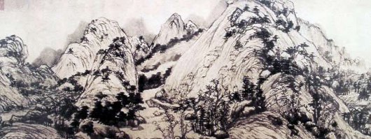身与心的家园——中国古典诗歌中的青山意象