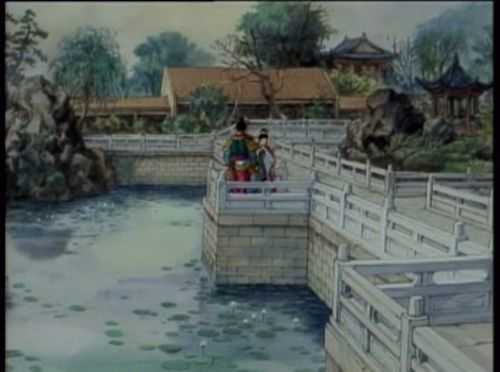 日本《东映三国志》居然是抄袭中国的动漫作品？（五）