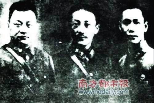 抗日劲旅十九路军为何从拥蒋转向了反蒋