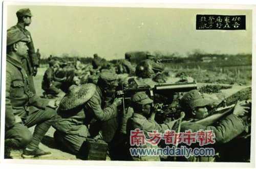 十九路军为什么从拥护蒋介石向反对蒋